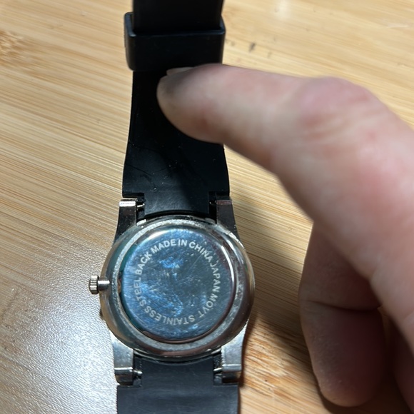 B & R watch - Picture 2 of 2